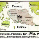 Churchward Mu map