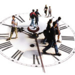 clockface