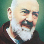 padre pio