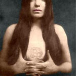 Crowley Leela