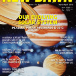 New Dawn cover 119 New Dawn cover 119