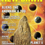 New Dawn Cover 120