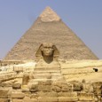A New Theory for the Great Pyramid: How Science is Changing Our View of the Past