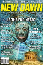 New Dawn122