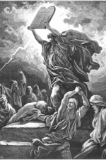 moses