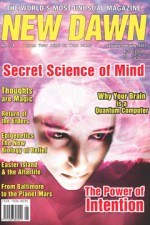 New Dawn Cover 124