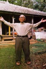 centenarian