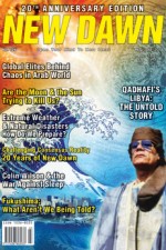 New Dawn Cover 126