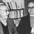 Raymond Abellio (1907-1986) & Jean Parvulesco (1929-2010)