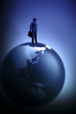 Control the World