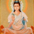 Kuan Yin: The Compassionate Rebel