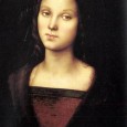 The Gospel of Mary Magdalene