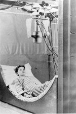 human radiaton