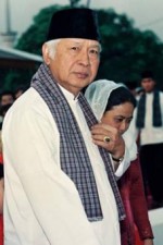 Soeharto (1921 – 2008)