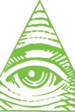 Illuminati Pyramid