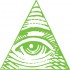 Illuminati Pyramid