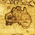 The First Race: Out-of-Australia, Not Africa!