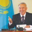In a Darkened World, is the Sun Rising Over Central Asia?