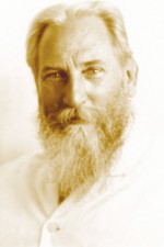 C W Leadbeater