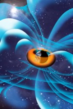 Magnetosphere and Ionosphere
