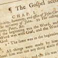 Bible Old