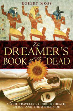 A Western Book of the Dead The Dreamer s Book of the Dead A Western Book of the Dead
