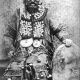 siberianshaman