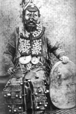 siberianshaman