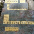 Tasmania’s Mysterious Monuments: Decoding the Work of Ian Sykes