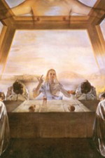 jesus disciples