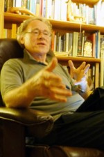 2 Graham Talking
