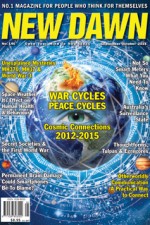 New Dawn 146