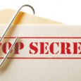 For Nobody’s Eyes Only: The Truth About Missing Govt. Files & the Most Enduring Conspiracy Theories
