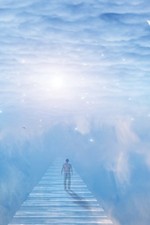 Embraced Light