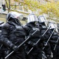 Australia: A Police State