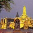 Mystery Thailand: Monks, Magic & the Spirit World