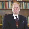 The Rebirth of Gnosticism: An Interview with Dr. Stephan A. Hoeller