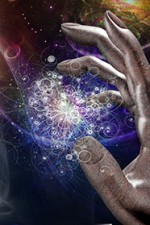 Manifesting Your Will