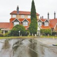 The Mystique of the Manor: Australia’s Occult Centre Revealed