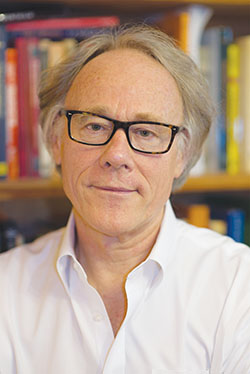 Graham Hancock (credit Santha Faiia)