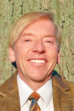 American Gurus & the Search for Enlightenment: An Interview with Arthur Versluis