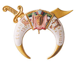 Shriner-Jewel
