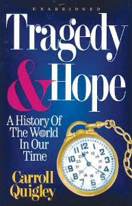 Tragedy Hope