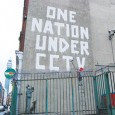 Oceania Forever: Rise of the Global Police State