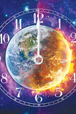 Epoch & Aeon: Understanding Cosmic Cycles (Part 1)
