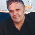 From Atlantis to Angels & the Afterlife: The Adventurous Life of Writer Ptolemy Tompkins