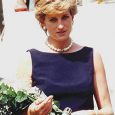 Assassination of the Humanitarian Princess: The Killing of Diana
