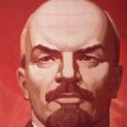 Lenin, the Red Avatar of Rage