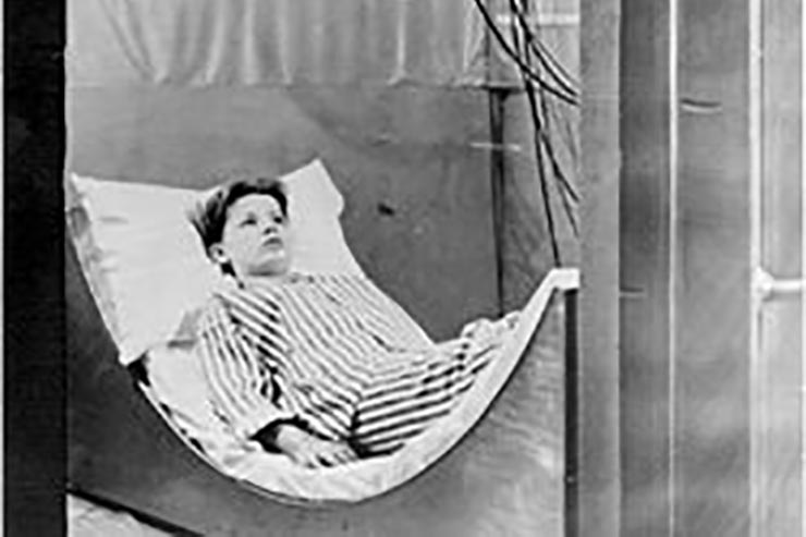 The Human Radiation Experiments New Dawn World's Most Unusual Magazine