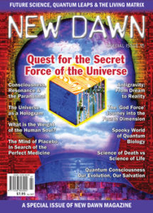 New Dawn Special Issue 15 New Dawn Special Issue 15